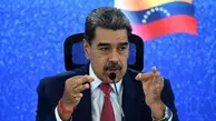 آمریکا نیکولاس مادورو را تروریست معرفی کرد!