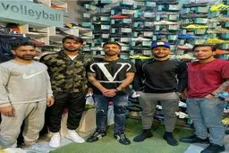 کرونا  |  هافبک پرسپولیس جریمه شد 