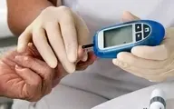 رشد سریع بیماری دیابت در کشور
