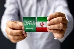چراغ سبز سعودی‌ها برای گذر از مناقشه فوتبالی