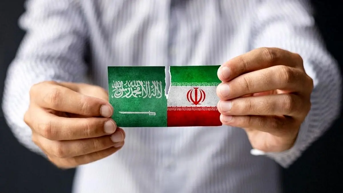 چراغ سبز سعودی‌ها برای گذر از مناقشه فوتبالی