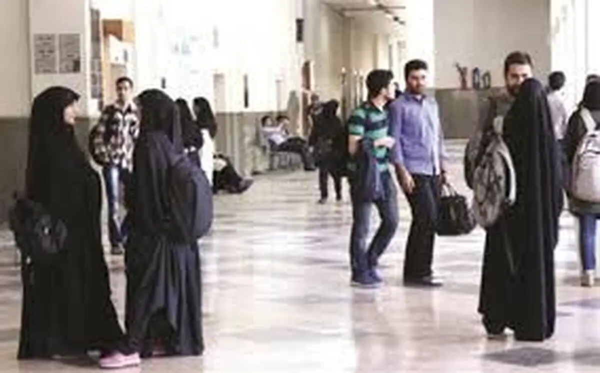 ۲ سناریو برای بازگشایی دانشگاه در پاییز | اجرای طرح "خوابگاه ایمن"