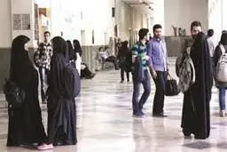 ۲ سناریو برای بازگشایی دانشگاه در پاییز | اجرای طرح "خوابگاه ایمن"