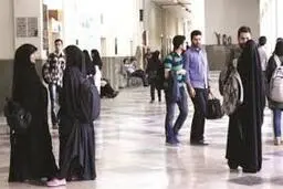 ۲ سناریو برای بازگشایی دانشگاه در پاییز | اجرای طرح "خوابگاه ایمن"