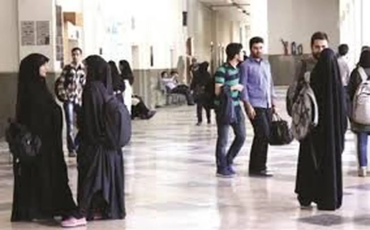 ۲ سناریو برای بازگشایی دانشگاه در پاییز | اجرای طرح "خوابگاه ایمن"