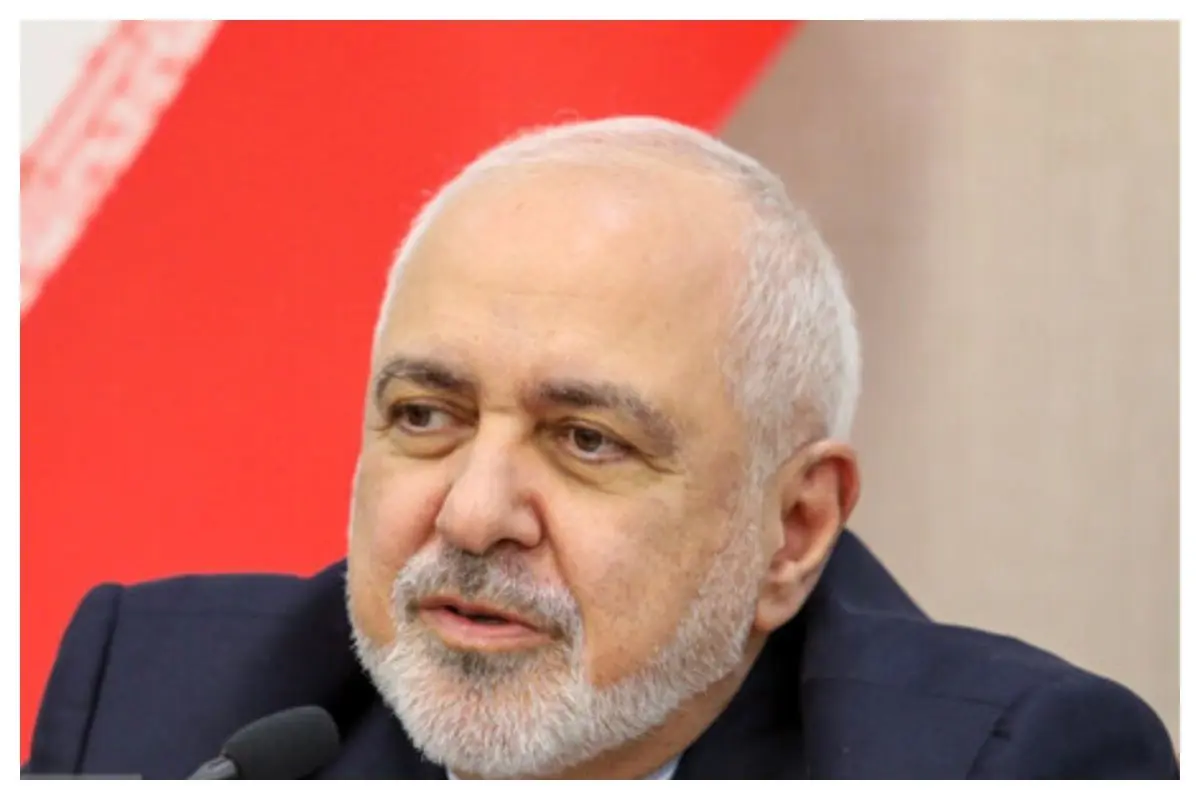 توئیت ظریف در آستانه مذاکرات اسلام‌آباد