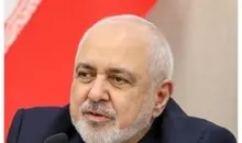 توئیت ظریف در آستانه مذاکرات اسلام‌آباد