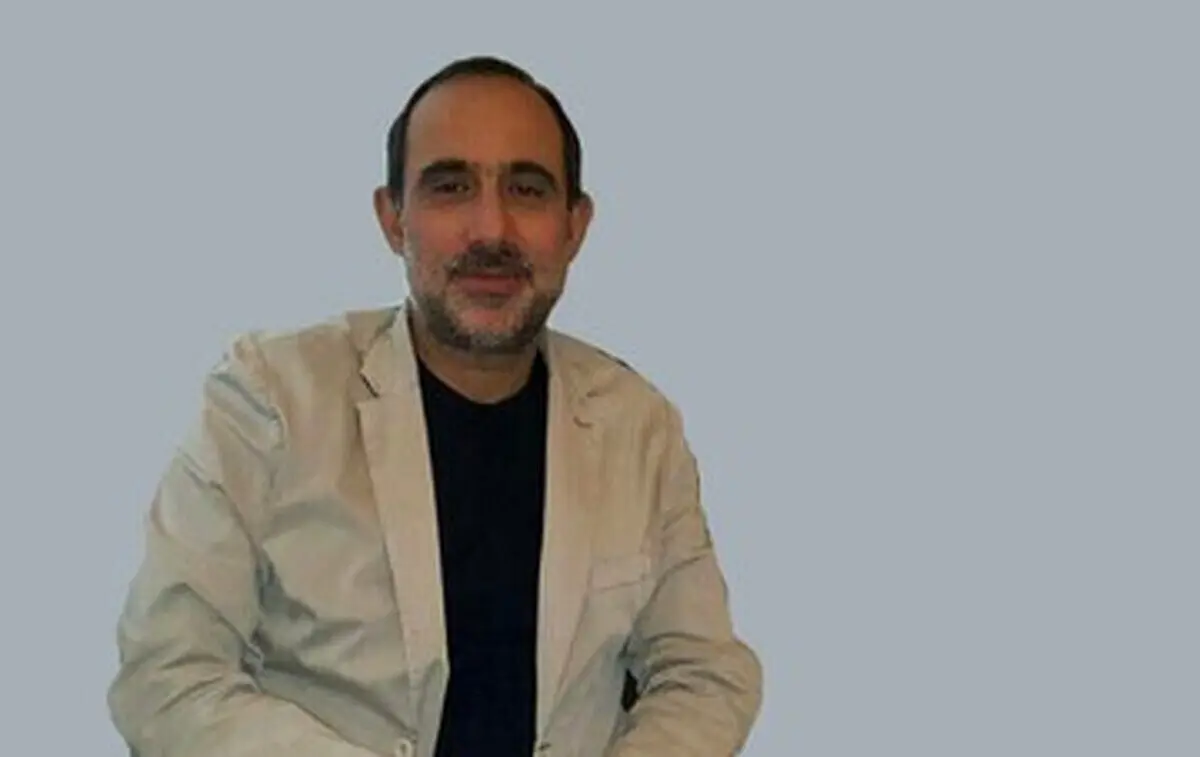 ابوالفضل فاتح، فعال سیاسی: راه حل نهایی کمپین آقای پزشکیان، هر شهروند، ۲ رای است | یعنی هر شهروند، یک شهروند دیگر را نیز همراه سازد
