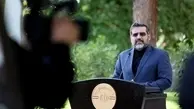  وزیر ارشاد به طرح ابطال ویزای آمریکا برای فرزندان مقامات ایرانی واکنش نشان داد | کاملا موافقیم، همین روند را ادامه بدهند!