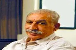 داستانی زیبا و خواندنی از نادر ابراهیمی | من قلب کوچولویی دارم!