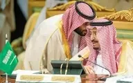 عربستان سعودی به سهام آمریکا حمله کرده است 