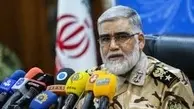 رئیس مرکز مطالعات راهبردی ارتش: مستشاری ایران در سوریه بنا به درخواست رسمی سوریه بوده 