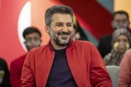 چاقو خوردن وحید آقاپور در خیابان | بازار داغ خفت‌گیری بازیگران