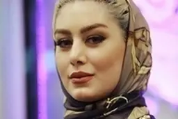  شباهت عجیب سحر قریشی به مادر جوانش!