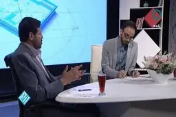 مدیر شبکه چهار تکذیب کرد؛ مجری برنامه ای که مهمانش به روحانی توهین کرد، اخراج نشده