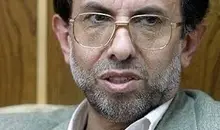     علی‌اکبر صنعتی، مدیرعامل سابق مخابرات ایران درگذشت