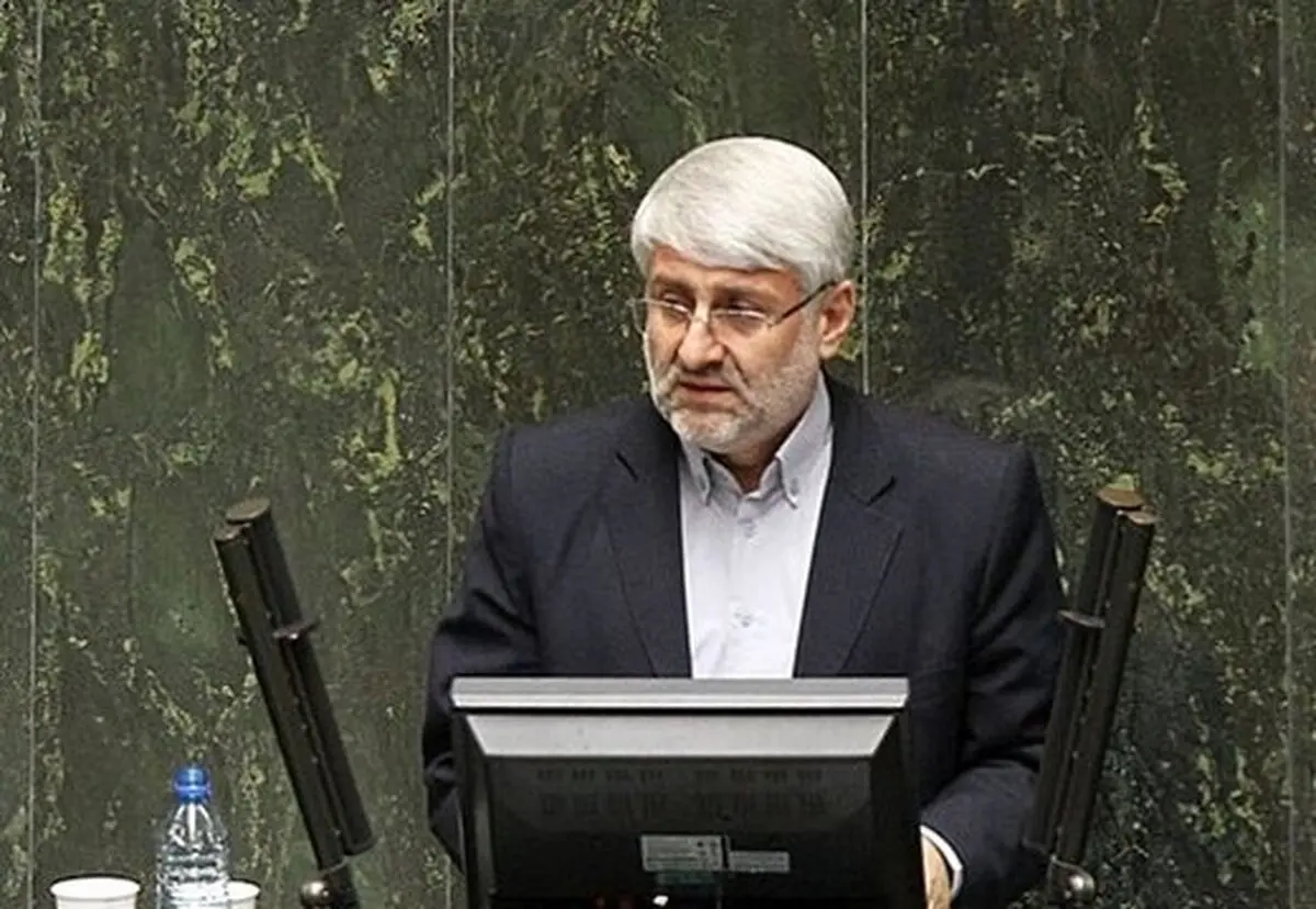 
کدام وزرای روحانی دراولین جلسه غیرعلنی مجلس یازدهم حضورداشتند