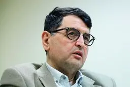 تحریم‌ها فراتر از فشار اقتصادی | تأکید مجید تفرشی بر پیامدهای ماندگار تحریم‌ها بر کرامت مردم +ویدئو