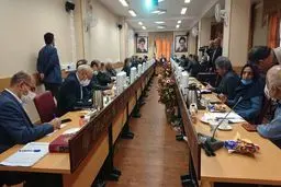 اعمال افزایش حقوق بازنشستگان در واریزی ماه خرداد