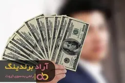راهی که 100 میلیون سرمایه ام را چند برابر کرد