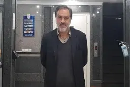 مددی سوژه رسانه‌های آبی‌پوشان 