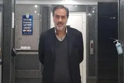 مددی سوژه رسانه‌های آبی‌پوشان 