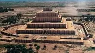 شما در حال تماشای اولین معبد جهان هستید! | چغازنبیل، معجزه معماری با ۳۰۰۰ سال قدمت +ویدئو