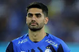 این استقلالی مدعی است هرگز به پرسپولیس نخواهد رفت!