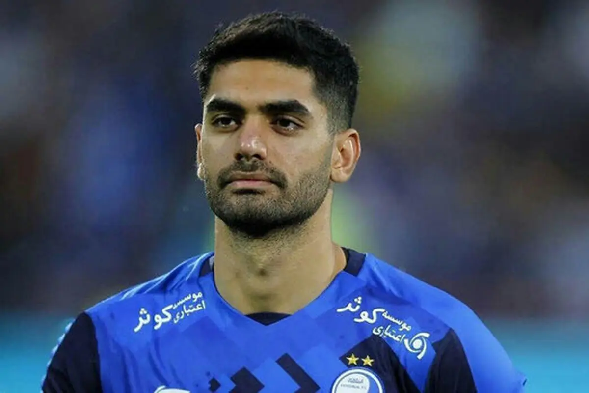 این استقلالی مدعی است هرگز به پرسپولیس نخواهد رفت!