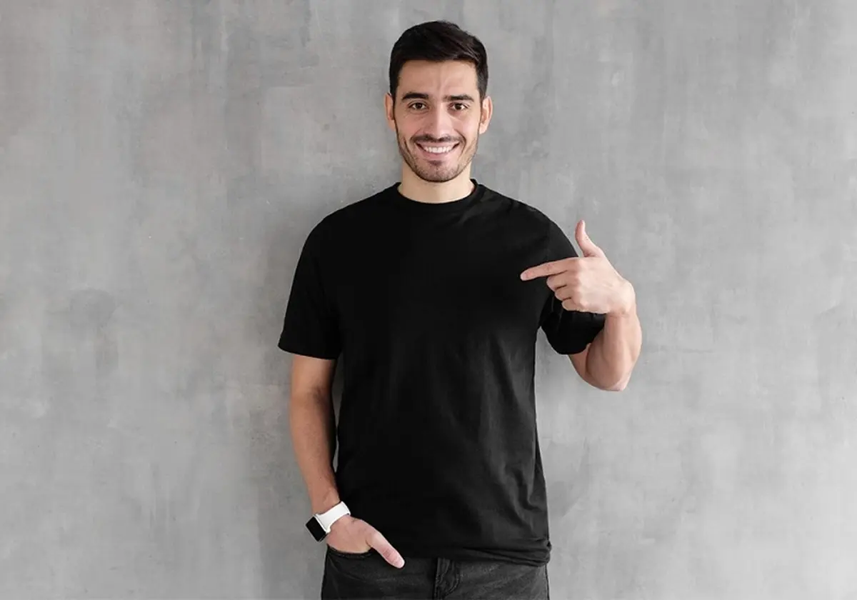  با  شخصیت مشکی پوشان آشنا شوید 