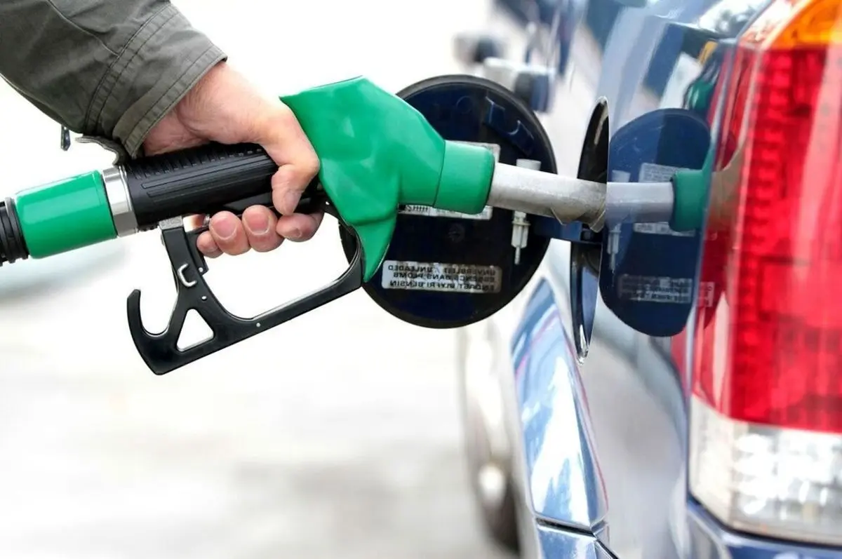 جدیدترین خبر دولت درباره افزایش قیمت بنزین | گرانی قیمت بنزین  از این ماه 