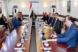 فواد حسین: گزارش آمریکا درباره وضع حقوق بشر عراق دقیق نیست