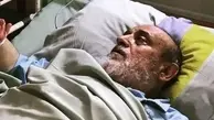 آخرین وضعیت سلامتی حجت‌الاسلام انصاریان در بیمارستان + عکس
