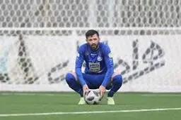 میلیچ: 5 ماه حقوق و پاداش نگرفتم