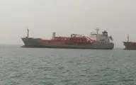 
 دو کشتی حامل سوخت دیگر در سواحل یمن توقیف شد
