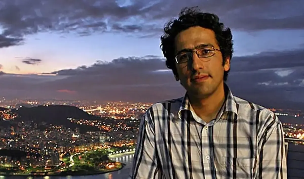ستاره شناس ایرانی الهامی برای  نامگذاری سیارک تفرشی شد!
