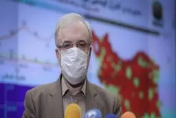 
 ایران سال آینده یکی از واکسن سازهای مطرح جهان برای کووید19 خواهد بود 