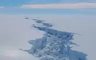  قطب جنوب  |  کرونا به آخرین نقطه عاری دنیا سرایت کرد