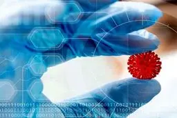 دوره نهفتگی کرونای انگلیسی چند روز است؟ 