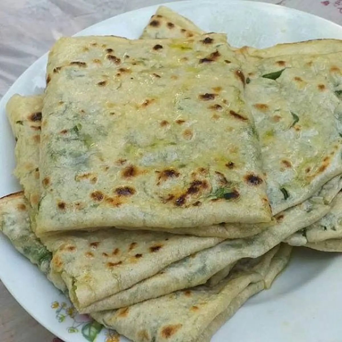 قدیمی‌ترین فست‌فود جهان در ایران + ویدئو