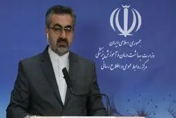 
 دکتر جهانپور، به کرونا مبتلا شد
