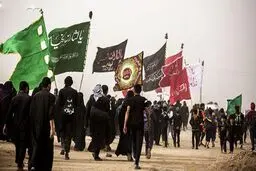 سفر اربعین برای این افراد ممنوع است+ جزئیات