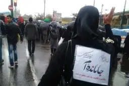 جزییات برگزاری مراسم راهپیمایی جاماندگان اربعین در تهران
