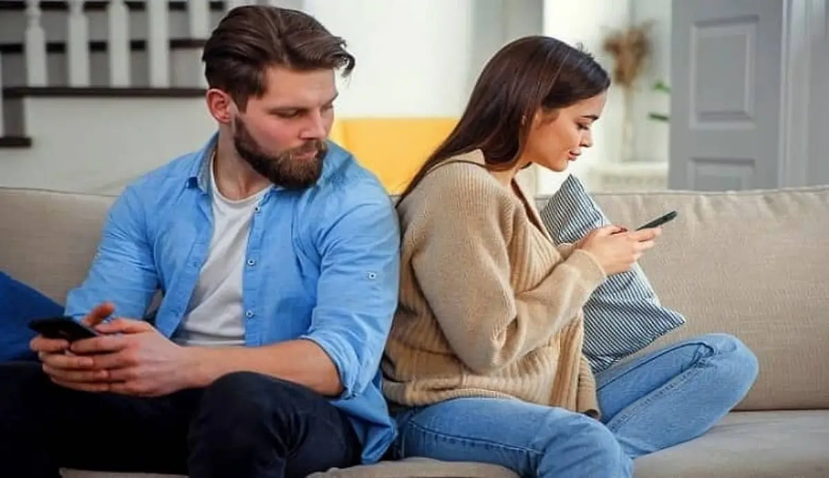 متاهل ها بخوانند؛ حق ندارید این جزئیات را منتشر کنید!