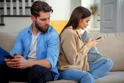 متاهل ها بخوانند؛ حق ندارید این جزئیات را منتشر کنید!