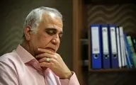 پرویز کاظمی با وثیقه ۱۰ میلیاردی آزاد شد