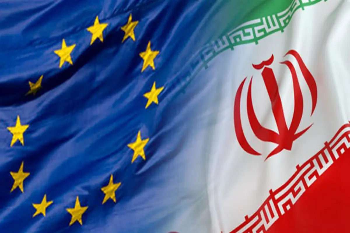 دوردوم گفت‌وگوهای ایران و اتحادیه اروپا در بروکسل برگزار شد