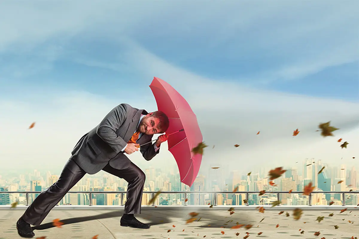 چگونه مانند حرفه‌ای‌ها بحران را مدیریت کنیم؟