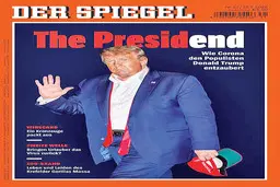 پیـش‌بینـی سرنوشت ترامپ | ساکن کاخ‌سفید برای انتخاب مجدد به زحمت افتاده است