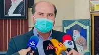 استاندار تهران: سیر کرونا در تهران نزولی شده است + ویدئو 